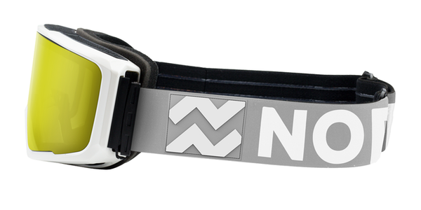 MAGNET FULL FRAME - YELLOWSTONE