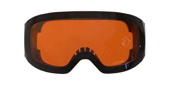 LENTE DE VENTISCA - MAGNET